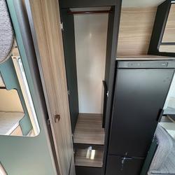 Capucine Rimor FORD 9 TRANSIT 2.0L TDCI - 165 BVA Seclin