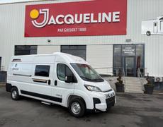 Fourgon Rimor Seclin