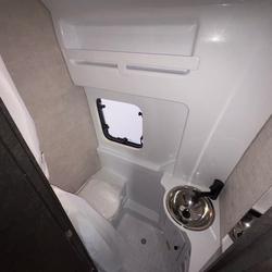 Fourgon Rimor FIAT HORUS 45 DUCATO 2.2L JTD - 140 Seclin