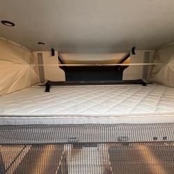 Profile Rimor FORD 79 PLUS TRANSIT 2.0L TDCI - 165 BVA Seclin