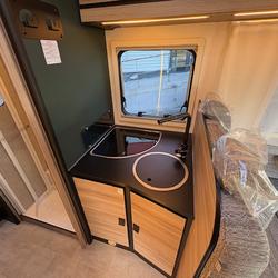 Capucine Rimor FORD TRANSIT 2.0L TDCI - 165 BVA Seclin