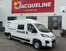 Fourgon Rimor Seclin