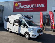Profile Benimar Autres Benimar  - FORD TRANSIT 2.0L TDCI - 165 BVA - 73 424 €