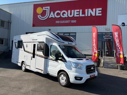 Profile Benimar Autres Benimar  - FORD TRANSIT 2.0L TDCI - 165 BVA - 73 424 €