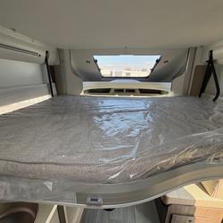 Profile Benimar FORD TRANSIT 2.0L TDCI - 165 BVA Seclin