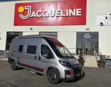 Fourgon Campereve Seclin