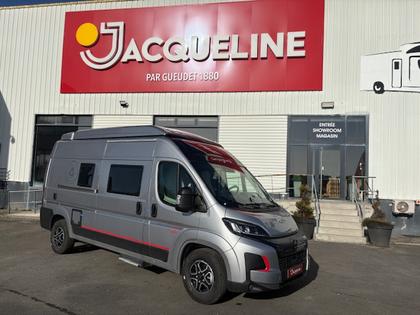 Fourgon Campereve Autres Campereve  - FIAT 643 DUCATO 2.2L JTD- 140 BVA - 89 510 €