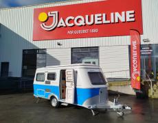 Caravane Eriba Seclin