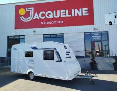 Caravane Caravelair Seclin
