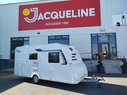 Caravane Caravelair Autres Caravelair  - ALBA 426 - 16 900 €