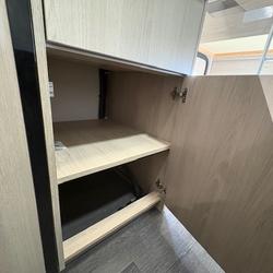 Caravane Caravelair ALBA 426 Seclin