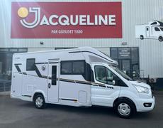 Profile Benimar Autres Benimar  - FORD TRANSIT 2.0L TDCI - 165 BVA - 71 624 €