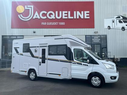 Profile Benimar Autres Benimar  - FORD TRANSIT 2.0L TDCI - 165 BVA - 71 624 €