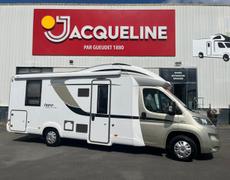 Profile Burstner Autres Burstner  - FIAT DUCATO 2.3L JTD - 130 - 52 900 €