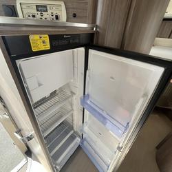 Profile Burstner FIAT DUCATO 2.3L JTD - 130 Seclin