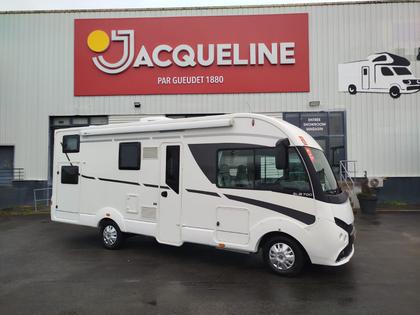 Integral Itineo Autres Itineo  - FIAT DUCATO 2.3L JTD - 130 - 56 000 €