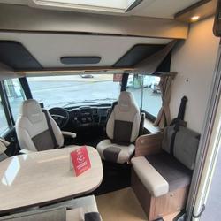 Integral Itineo FIAT DUCATO 2.3L JTD - 130 Seclin