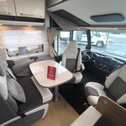 Integral Itineo FIAT DUCATO 2.3L JTD - 130 Seclin