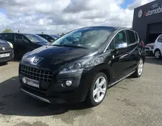 Peugeot 3008 Angers