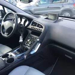 Peugeot 3008 1.6 HDI115  ROLAND GARROS II Angers