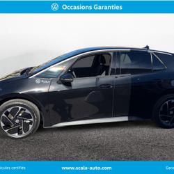 Volkswagen ID3 ID.3 204 ch Pro Life Max Estancarbon