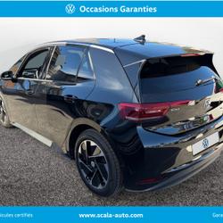 Volkswagen ID3 ID.3 204 ch Pro Life Max Estancarbon