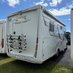 Profile Bavaria FIAT DUCATO 2.3 L 130 CV La M&eacute;zi&egrave;re