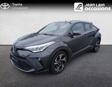 Toyota C-HR Chambéry