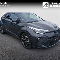 Toyota C-HR C-HR Hybride 1.8L Edition Chamb&eacute;ry