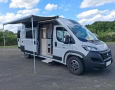 Fourgon Chausson Fontenay-sur-Eure