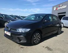 Volkswagen Polo Angers