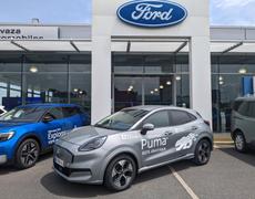 Ford Puma Carcassonne
