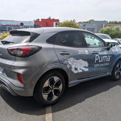 Ford Puma Gen-E 168ch Standard Range 43 kWh Carcassonne