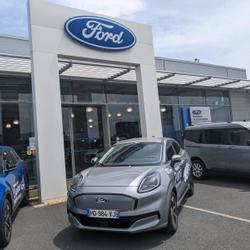 Ford Puma Gen-E 168ch Standard Range 43 kWh Carcassonne