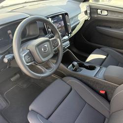 Volvo EX40 EX40 Single Extended Range 252 ch Start Ceris&eacute;