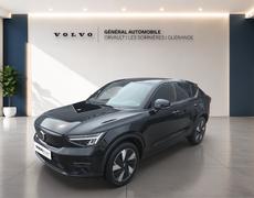 Volvo XC40 Orvault