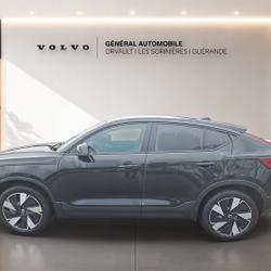 Volvo XC40 C40 Recharge 238 ch 1EDT Plus Orvault