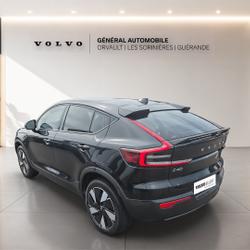 Volvo XC40 C40 Recharge 238 ch 1EDT Plus Orvault