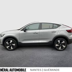 Volvo XC40 C40 Recharge 238 ch 1EDT Plus Orvault