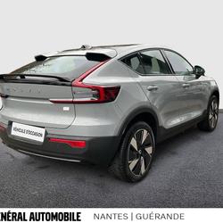 Volvo XC40 C40 Recharge 238 ch 1EDT Plus Orvault