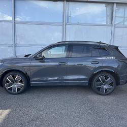 Volkswagen Tiguan 1.5 eTSI 150ch DSG7 R-Line occasion - Altkirch - photo 2/24