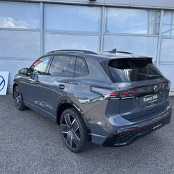 Volkswagen Tiguan 1.5 eTSI 150ch DSG7 R-Line occasion - Altkirch - photo 3/24