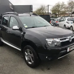Dacia Duster 1.5 DCI 110CH LAUREATE 4X2 / ATTELAGE Angers
