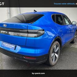 Ford Capri 286ch Extended Range 77kW Pack Premium RWD Brive-la-Gaillarde