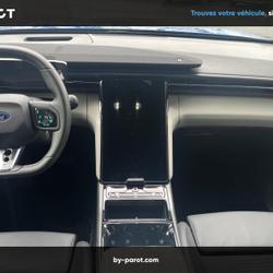 Ford Capri 286ch Extended Range 77kW Pack Premium RWD Brive-la-Gaillarde