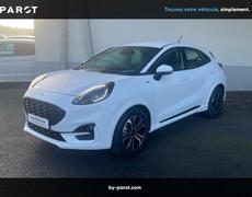 Ford Puma Labastide-Marnhac