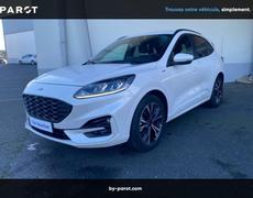 Ford Kuga Brive-la-Gaillarde