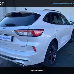 Ford Kuga 2.5 Duratec 190ch FHEV E85 ST-Line Business BVA Brive-la-Gaillarde