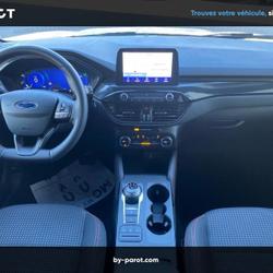 Ford Kuga 2.5 Duratec 190ch FHEV E85 ST-Line Business BVA Brive-la-Gaillarde