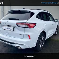 Ford Kuga 2.5 Duratec 190ch FHEV E85 ST-Line X BVA Brive-la-Gaillarde